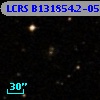 LCRS B131854.2-055953