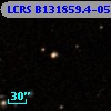 LCRS B131859.4-055014