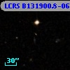 LCRS B131900.8-061824