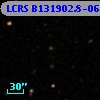 LCRS B131902.8-062923