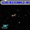 LCRS B131908.3-052010