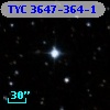 TYC 3647-364-1