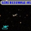 LCRS B131908.6-052013
