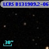 LCRS B131909.2-061324