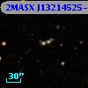 2MASX J13214525-0535564