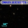 2MASX J13215771-0631463