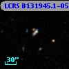 LCRS B131945.1-051755