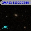 2MASX J13222288-0553132