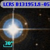 LCRS B131951.8-055608