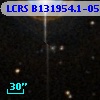 LCRS B131954.1-055807