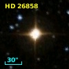 HD  26858
