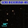 LCRS B131959.0-055135