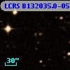 LCRS B132035.0-053440