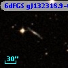 6dFGS gJ132318.9-055129