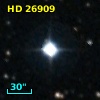 HD  26909