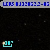 LCRS B132052.2-051658