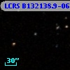 LCRS B132138.9-062747