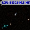 LCRS B132146.5-052235