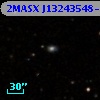 2MASX J13243548-0646068