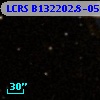 LCRS B132202.8-055640