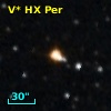 V* HX Per