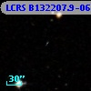 LCRS B132207.9-064151