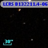 LCRS B132211.4-063913