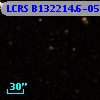 LCRS B132214.6-055046