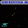 LCRS B132231.0-063616