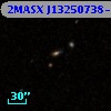 2MASX J13250738-0537150