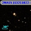 2MASX J13251022-0610244