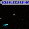 LCRS B132237.6-060659