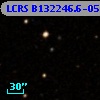 LCRS B132246.6-055035
