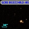 LCRS B132249.3-054430