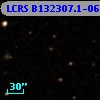 LCRS B132307.1-060300