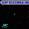 LCRS B132308.6-060625