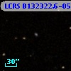 LCRS B132322.6-054700