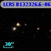 LCRS B132326.6-061852
