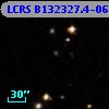 LCRS B132327.4-061738