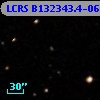 LCRS B132343.4-061833