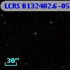 LCRS B132402.6-053339