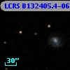 LCRS B132405.4-062428