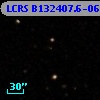 LCRS B132407.6-062036