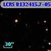 LCRS B132415.7-052026