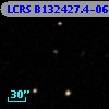 LCRS B132427.4-062232