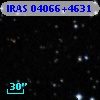 IRAS 04066+4631