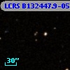 LCRS B132447.9-053449