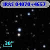 IRAS 04070+4657