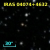 IRAS 04074+4632