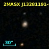 2MASX J13281191-0537592